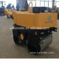 Malaysia Popular Manual Double Drum Roller Compactor Honda Petrol Compactor(FYL-800C)